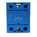 1PCS NEW SO869070 S0869070 24-510VAC 125A For CELDUC Solid State Relay