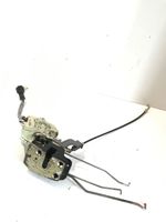 For KIA Sorento 2002-2006 2.5 CRDi Front Right Door Lock Mechanism Genuine