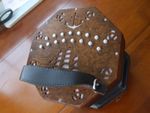 Shanty anglo concertina DG 