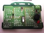 Morse Code Practice Sounder with key assembled Tested Ham Radio