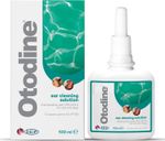 | Otodine | Cat & Dog Ear Cleaner Solution | Dog Ear Drops to Stop Wax Build