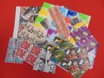 100 X 1st Class Stamps. All With Gum & Valid For Postage. Face £180.00.