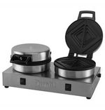 Dualit Plug in contact Toastie maker DST (73002)