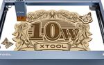 xTool D1 Pro 10W CNC Laser Engraver Cutter 100-240V P1030273