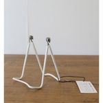 fog linen work Dish Stand (Not Shippable by Mail)