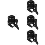 Durable Copper Cycling Bell Portable and Practical for Standard Road Bikes