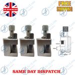 T1 QUICKCHANGE TOOLPOST HOLDER 3 X T51 BOXFORD SIZE QUICK CHANGE