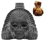 Real Screaming Aztec Death Whistle Loudest Authentic Human Sounding