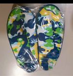 STQ KIDS Navy Cam Aqua Shoes for Children EU 26 UK 8.5 STK231045