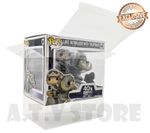 ATV Protector / Case For Han Solo / Luke with Tauntaun Funko Pop