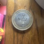 2 Pound Coins for Sale Rare Coin Collectible