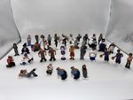 Huge Homies Figure Lot 35+ Vintage Gumball Machine Collectibles Mixed