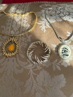 Sarah Coventry Vintage Mixed Jewellery Joblot