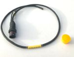 D05: SOURIAU 22 pin male wiring loom motorsport plug connector 8STA1-12-35PN