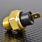 Radiator Fan Thermo Switch For Honda VT500C VT700C VT800C VT1100C VT750 Shadow