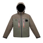 Fishing Jackets Breathable Outdoor Waterproof Rain Wading Jacket Hiking Kayak