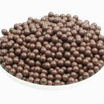 Slingshot Mud Clay Solid Balls 9/10mm Ammo 100/200//500/1000 Hunting Catapult