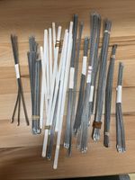 Steel Boning