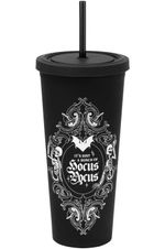 Killstar Cast Spells Cold Brew Cup Drinking Cup One Size Black Women New Goth