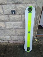 SALOMON SLEEPWALKER 143 2021-2022  SNOWBOARD 