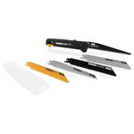 ToughBuilt TB-H4S5-23FU Folding Jab Saw