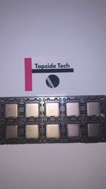 Intel Core i7-950 CPU Processor