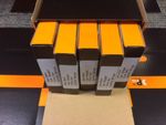 2500 x Mixed Straight 16G 2nd Fix Nails for all 16g nailers (500 each size)
