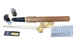 Kunath Recorder Used Good Condition with Bag