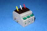 Peco PL-51 Switch Add On's. Excellent Condition.  A2