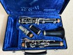 Buffet Crampon Bb Beginner Clarinet Used