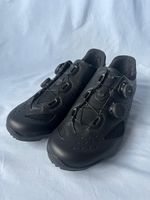 Lake CX238 Men's Size 44 Wide black ,