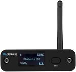 BluDento B2 LDAC aptX HD True Hi-Fi Bluetooth Music Receiver v5.1