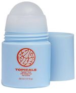 Topicals High Roller Ingrown Tonic Ingrown Hair Serum Soothe and Calm 50ml