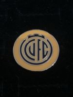 Cambridge United Fc Badge