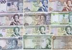 JERSEY BANKNOTES - CHOOSE THE BANKNOTE AND STYLE