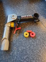 Girvin Flexstem Replacement Elastomers Flex Suspension Stem Soft And Medium 