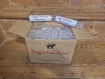 ANTI-BARK Box of 24 Bottles of Doggie Solutions Odourless Refill Spray