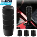 Universal Car Manual Gear Stick Gearstick Shift Shifter Lever Knob with Adapter