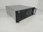 Klien Elektronik 4U ATX Rack Mount Server Desktop Case - No Lock