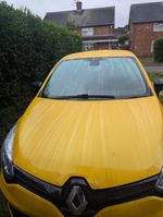 renault clio rs 200