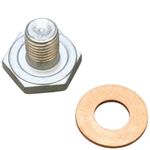 Genuine Ford 2.0 TDCi Duratorq Sump Oil Drain Plug 2010-2020 1715336