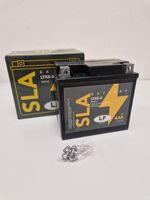 Landport Battery For Suzuki LT-Z 50 4T Quadsport 2010- 2016