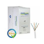 Maxxam Cat 6 Cable 305m