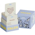 150 Conversation Starter Cards Kids Edition Fun Family Gathering Games for Kid