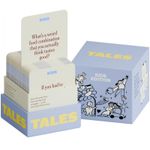 150 Conversation Starter Cards Kids Edition Fun Family Gathering Games for Kid