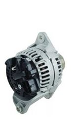 ALTERNATOR FITS VOLVO TRUCK/BUS 24VOLT 80AMP 19092040 20409228 20849349 21429783