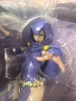 Kotobukiya DC Comics Raven Bishoujo Statue Figure 1/7 Scale 2015 2nd Edition