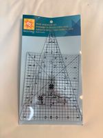 Dear Jane ruler set