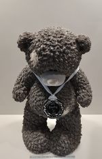 ME TO YOU FIGURINE STANDING TALL LTD ED EXTREMELY RARE BOXED HUGE