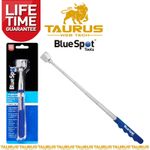 77 Cm BlueSpot TELESCOPIC MAGNETIC PICK UP TOOL 16 LB HEAVY LIFT LONG REACH UK